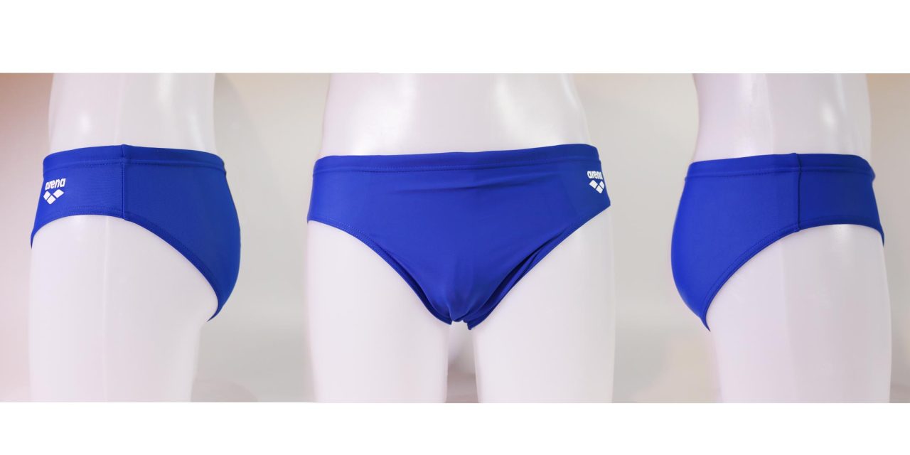 Arena Dynamo Swim Briefs