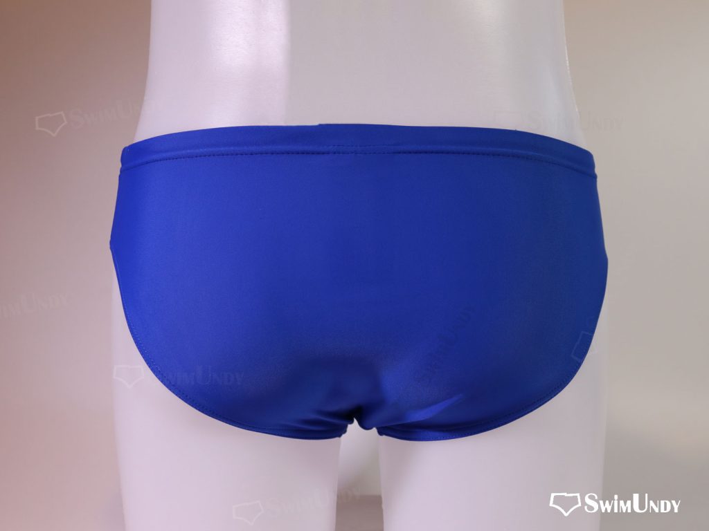 Arena Dynamo Swim Brief from the back