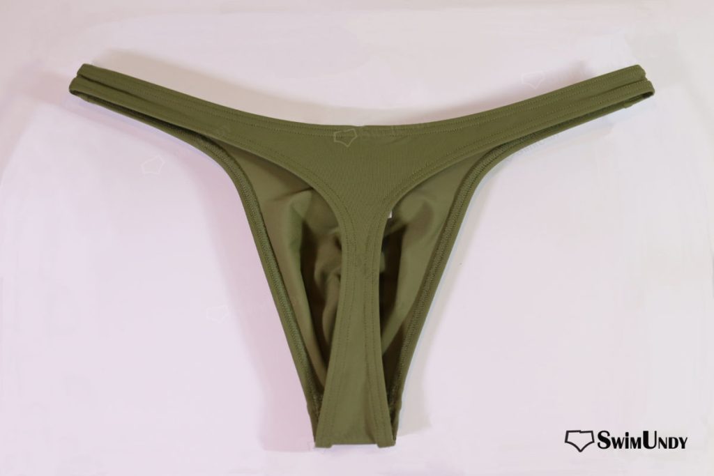 SKU Swim Thong