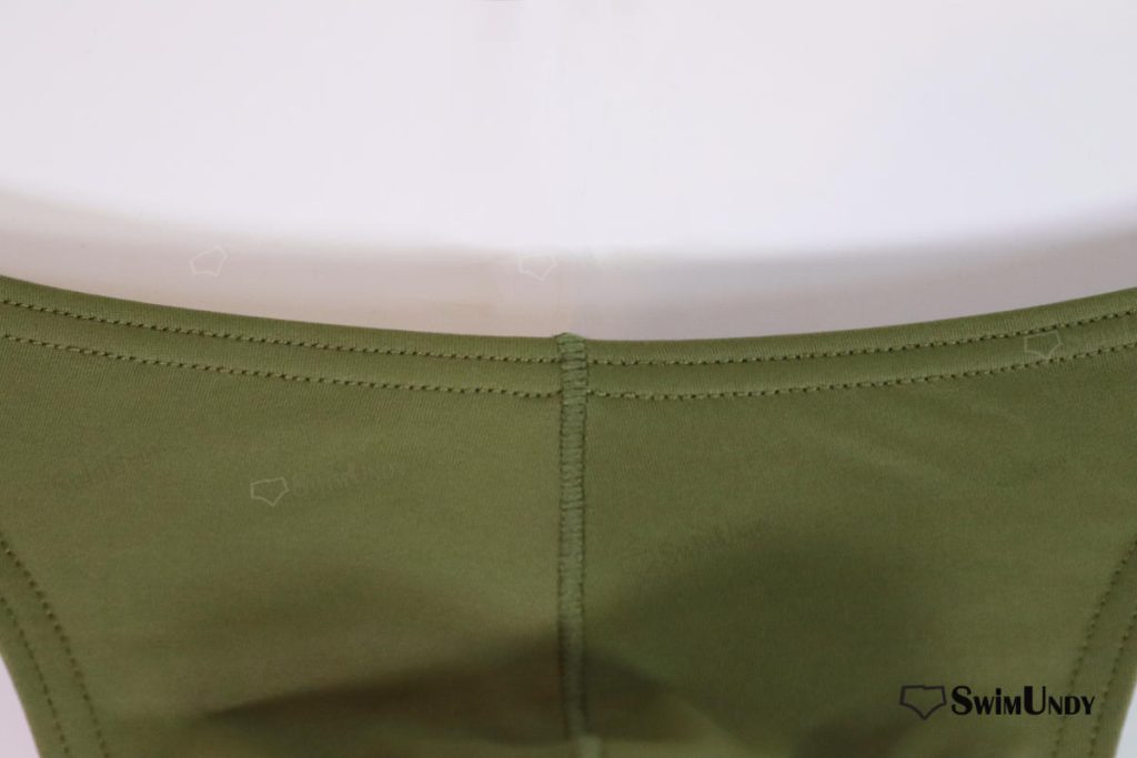 SKU Swim Thong Khaki