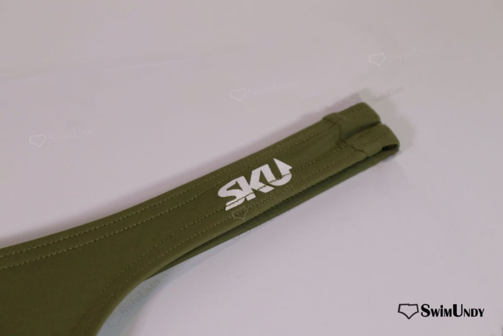 SKU Swim Thong