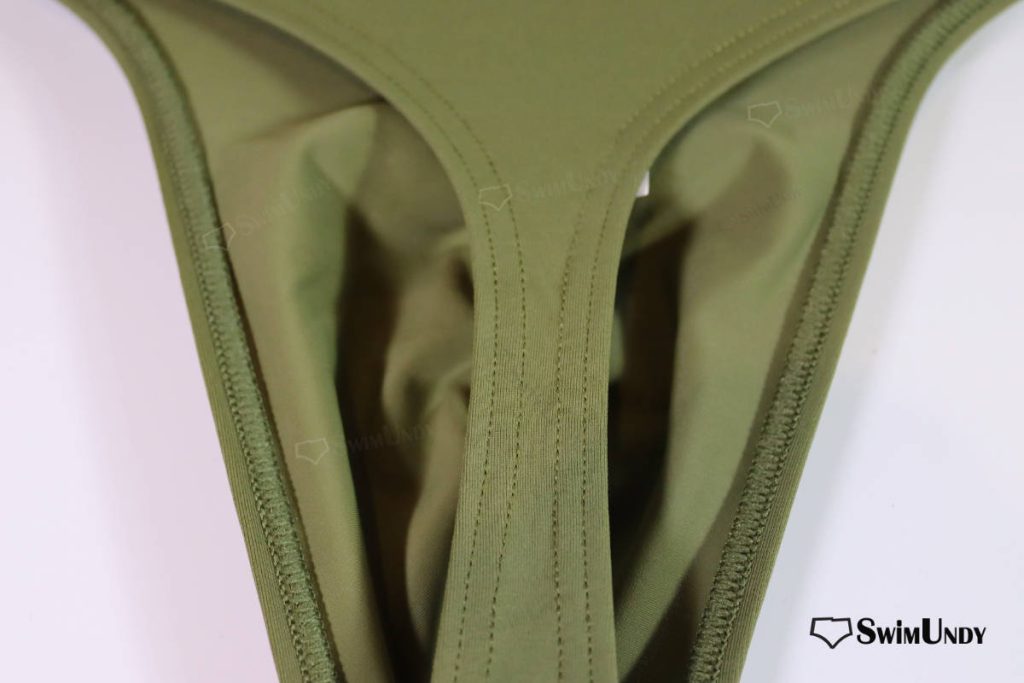 SKU Thong Close Up