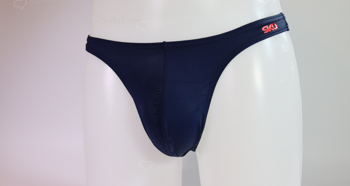 SKU Swim Thong