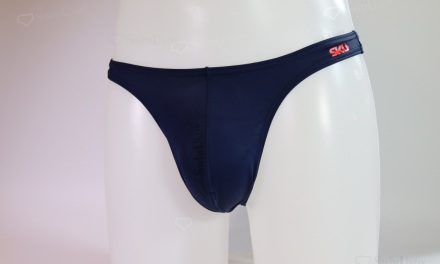 SKU Swim Thong