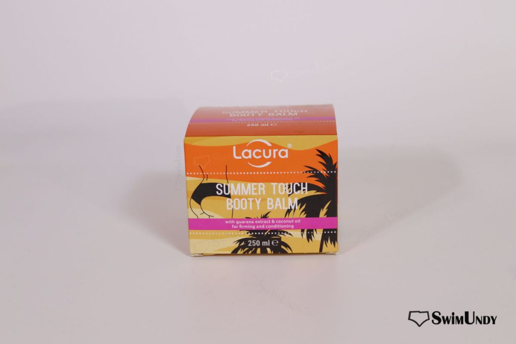 Lacura Booty Balm