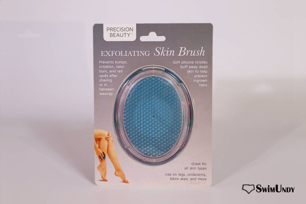 Exfoliating Skin Brush